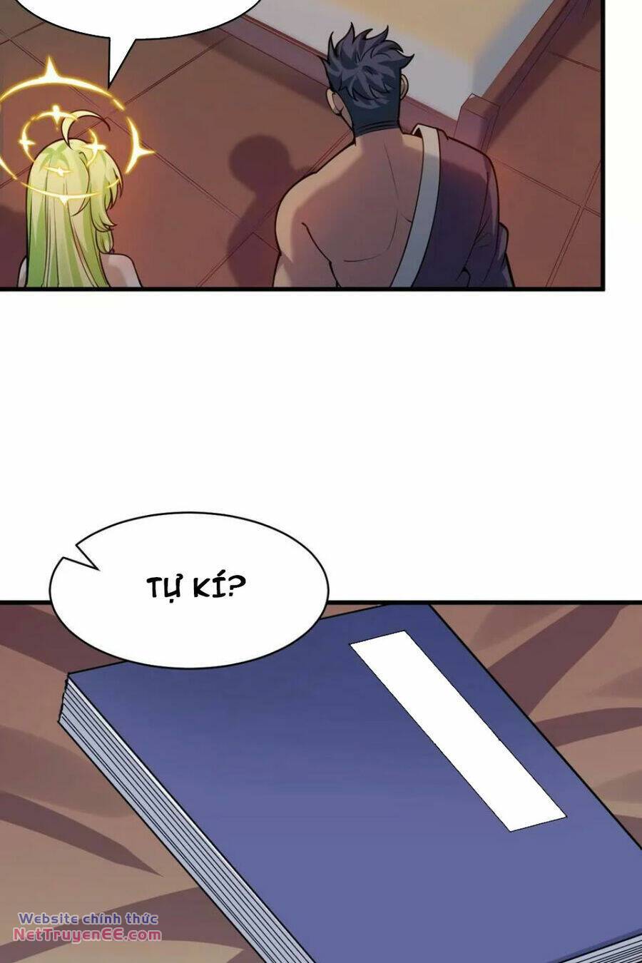 Tu Luyện Thành Tiên Ta Chỉ Muốn Nuôi Nữ Đồ Đệ Chapter 163 - Trang 2