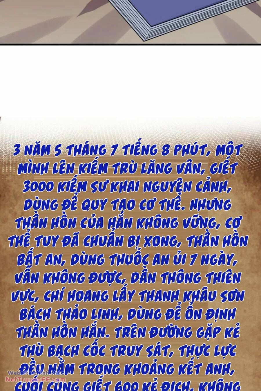 Tu Luyện Thành Tiên Ta Chỉ Muốn Nuôi Nữ Đồ Đệ Chapter 163 - Trang 2