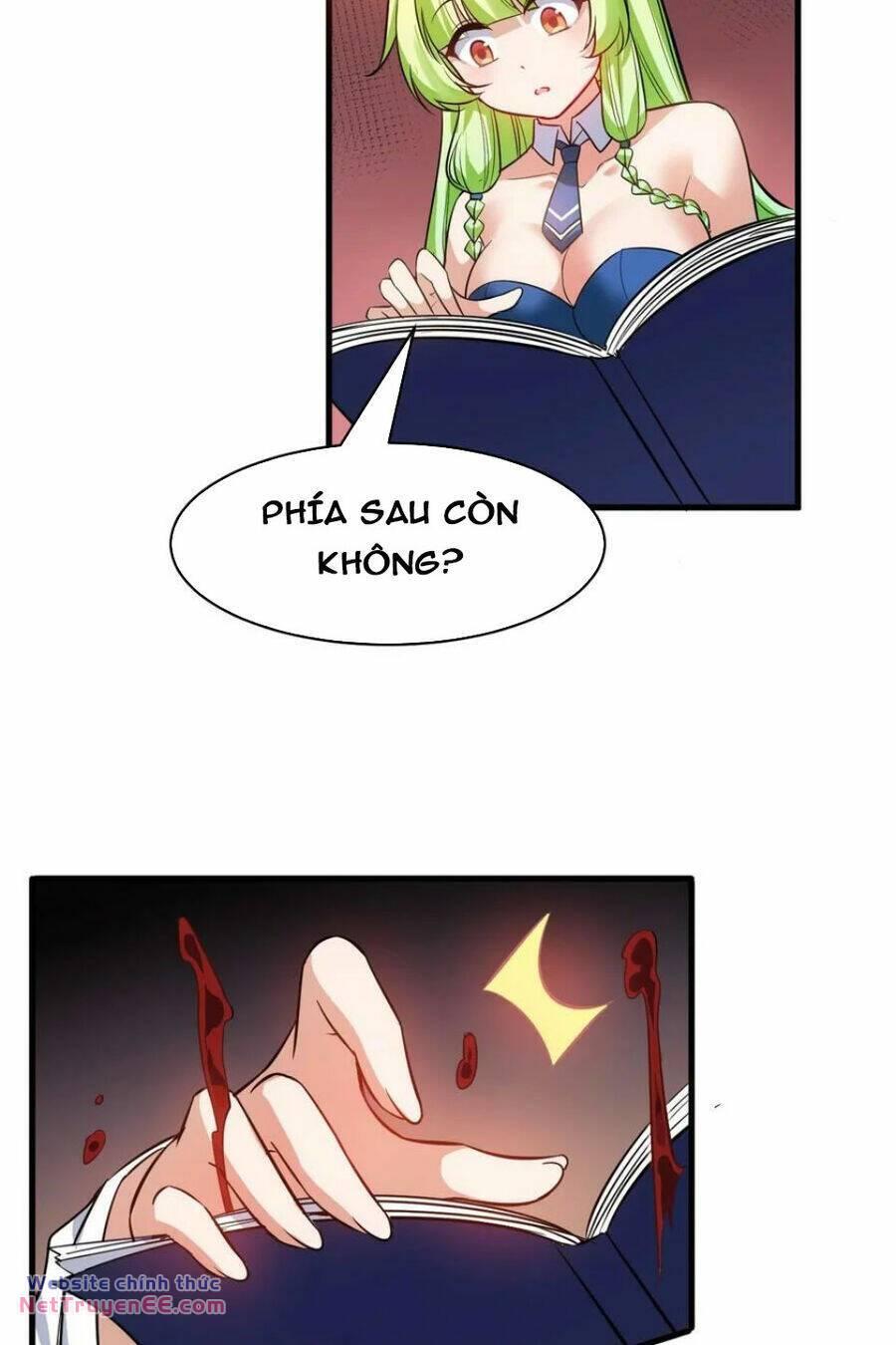 Tu Luyện Thành Tiên Ta Chỉ Muốn Nuôi Nữ Đồ Đệ Chapter 163 - Trang 2