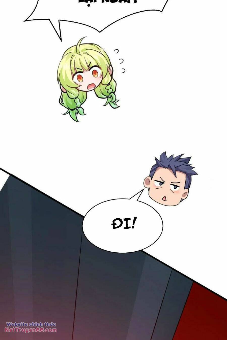 Tu Luyện Thành Tiên Ta Chỉ Muốn Nuôi Nữ Đồ Đệ Chapter 163 - Trang 2