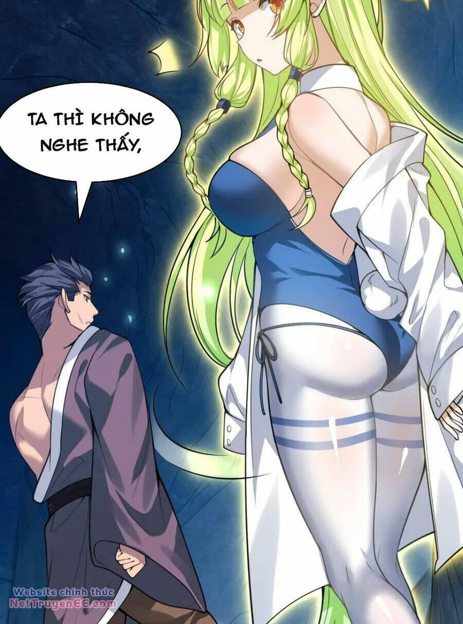 Tu Luyện Thành Tiên Ta Chỉ Muốn Nuôi Nữ Đồ Đệ Chapter 163 - Trang 2