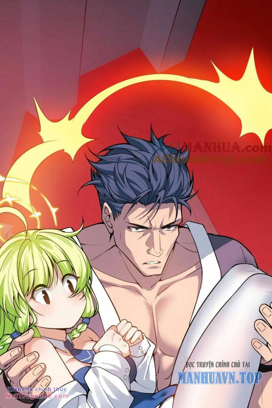 Tu Luyện Thành Tiên Ta Chỉ Muốn Nuôi Nữ Đồ Đệ Chapter 163 - Trang 2