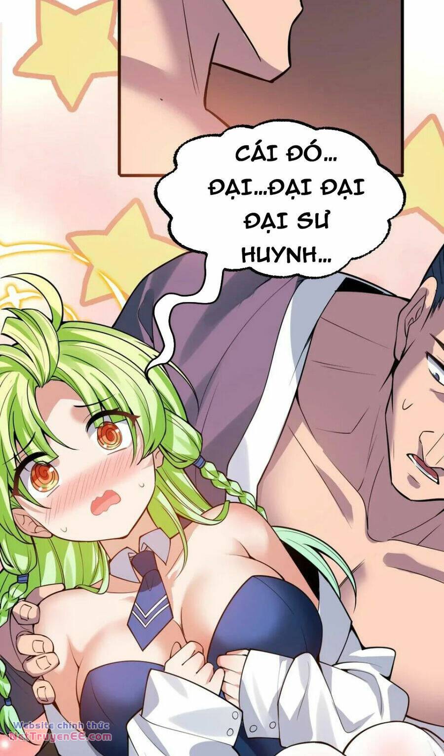 Tu Luyện Thành Tiên Ta Chỉ Muốn Nuôi Nữ Đồ Đệ Chapter 163 - Trang 2