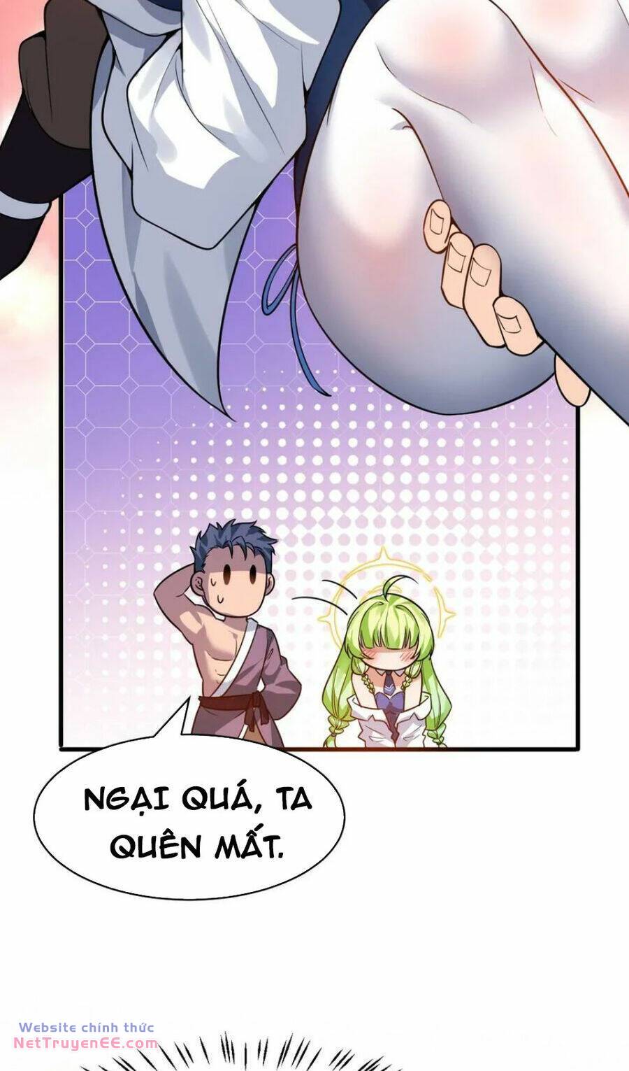 Tu Luyện Thành Tiên Ta Chỉ Muốn Nuôi Nữ Đồ Đệ Chapter 163 - Trang 2