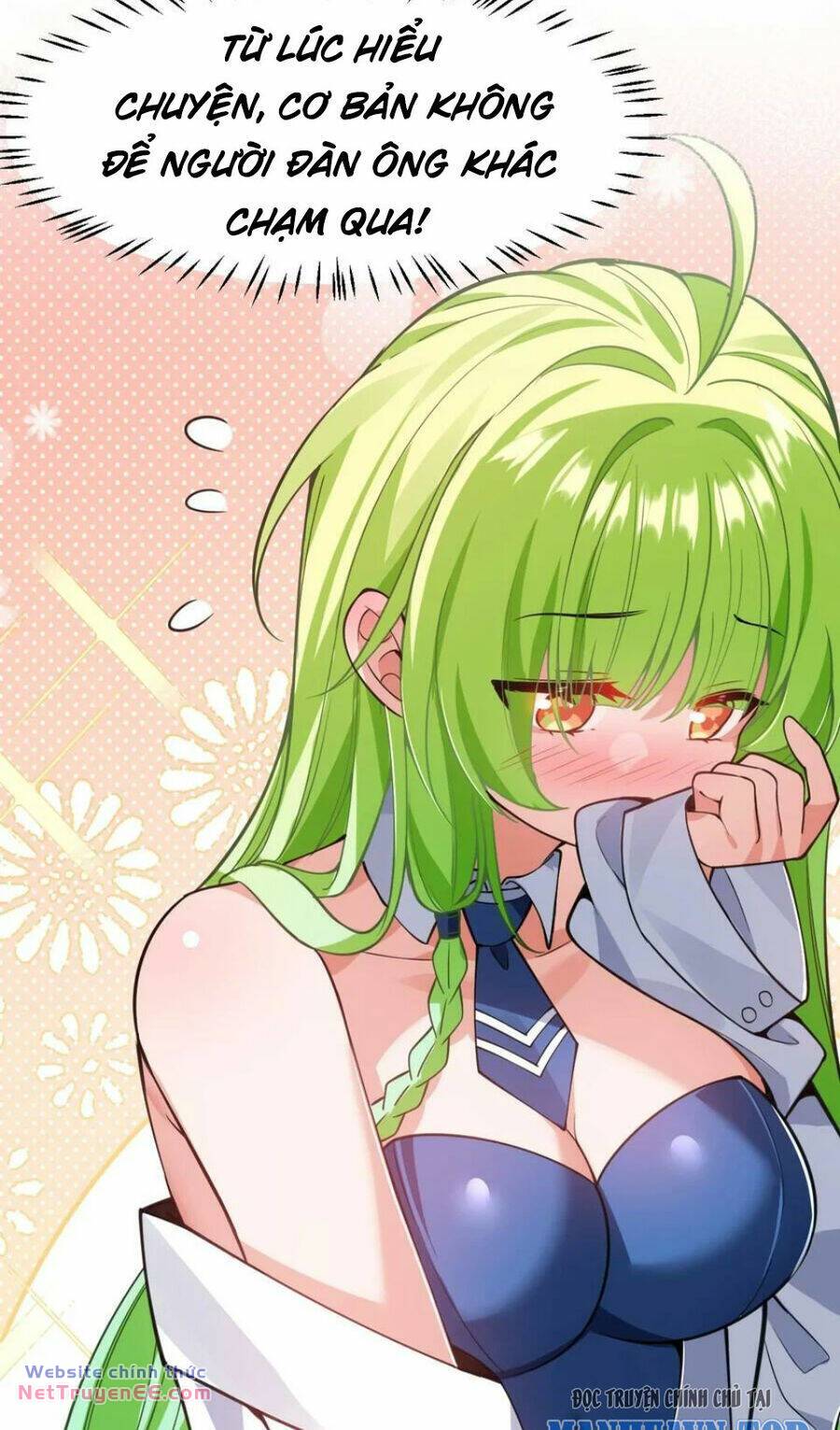 Tu Luyện Thành Tiên Ta Chỉ Muốn Nuôi Nữ Đồ Đệ Chapter 163 - Trang 2