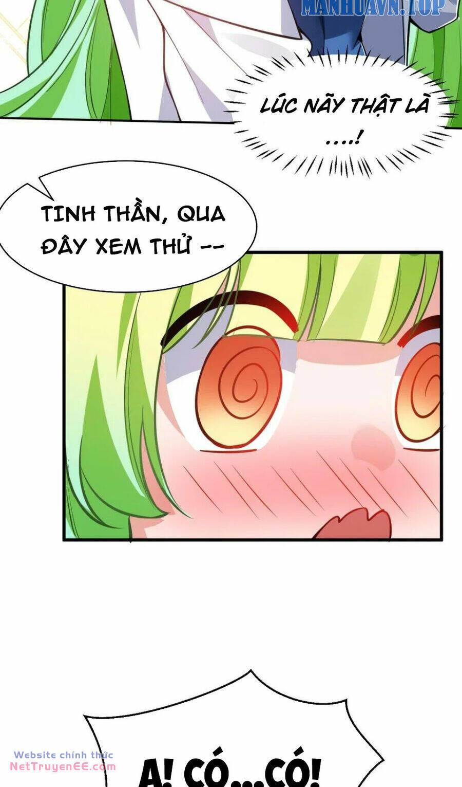 Tu Luyện Thành Tiên Ta Chỉ Muốn Nuôi Nữ Đồ Đệ Chapter 163 - Trang 2