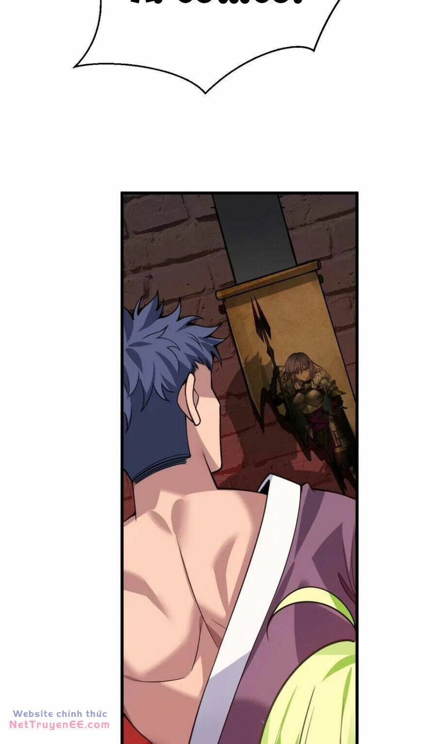 Tu Luyện Thành Tiên Ta Chỉ Muốn Nuôi Nữ Đồ Đệ Chapter 163 - Trang 2