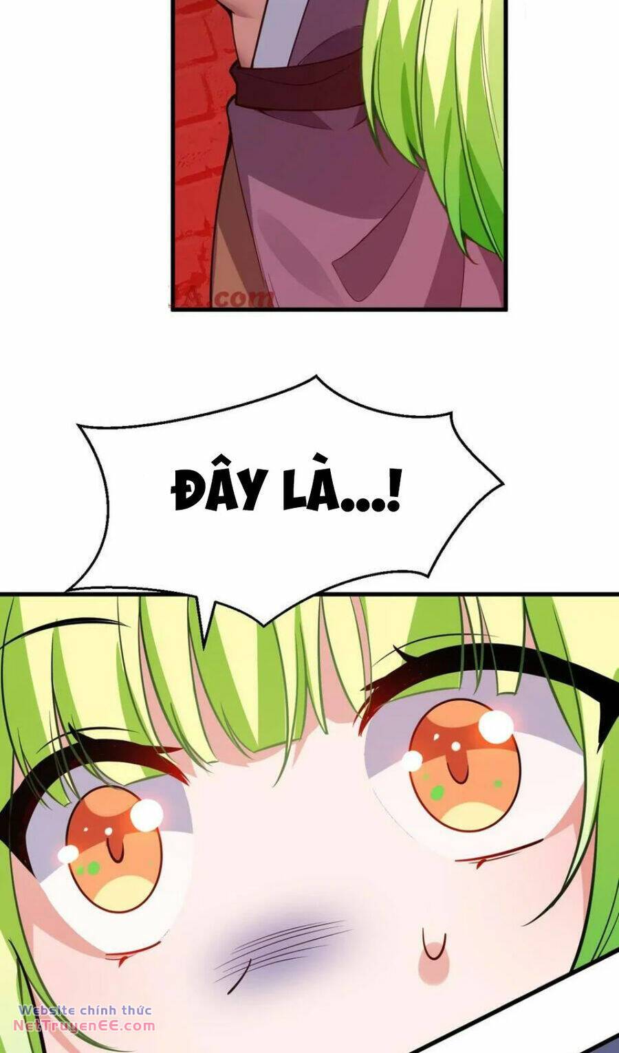 Tu Luyện Thành Tiên Ta Chỉ Muốn Nuôi Nữ Đồ Đệ Chapter 163 - Trang 2