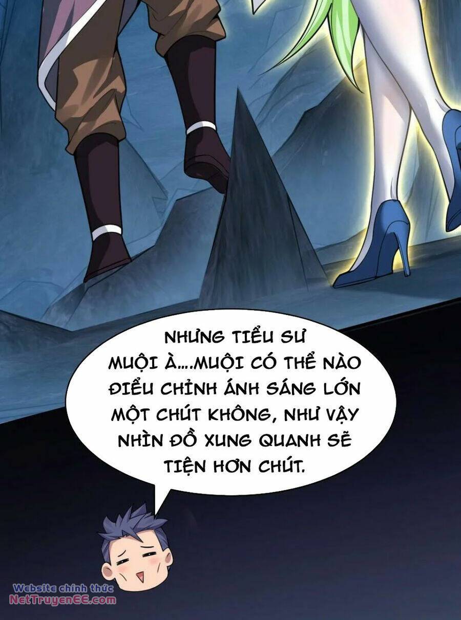 Tu Luyện Thành Tiên Ta Chỉ Muốn Nuôi Nữ Đồ Đệ Chapter 163 - Trang 2