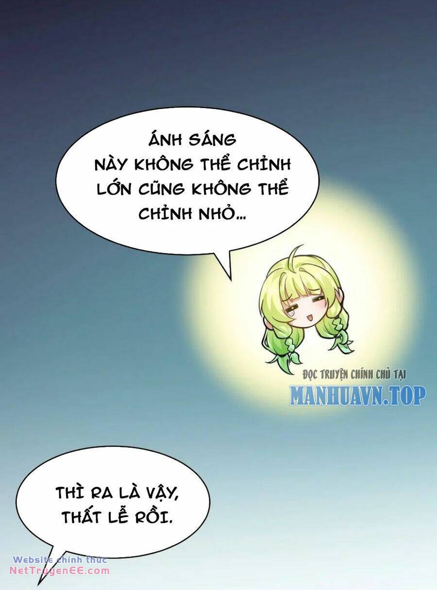 Tu Luyện Thành Tiên Ta Chỉ Muốn Nuôi Nữ Đồ Đệ Chapter 163 - Trang 2