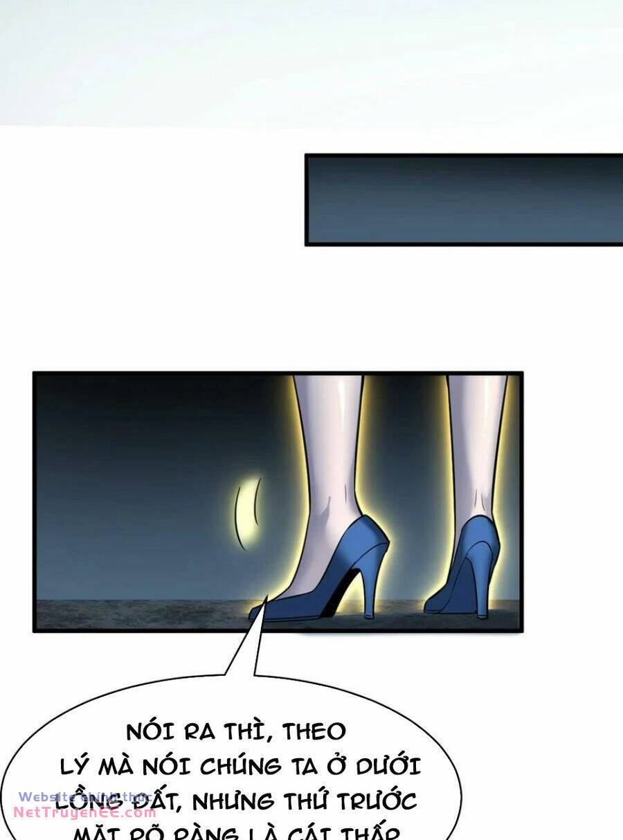 Tu Luyện Thành Tiên Ta Chỉ Muốn Nuôi Nữ Đồ Đệ Chapter 163 - Trang 2