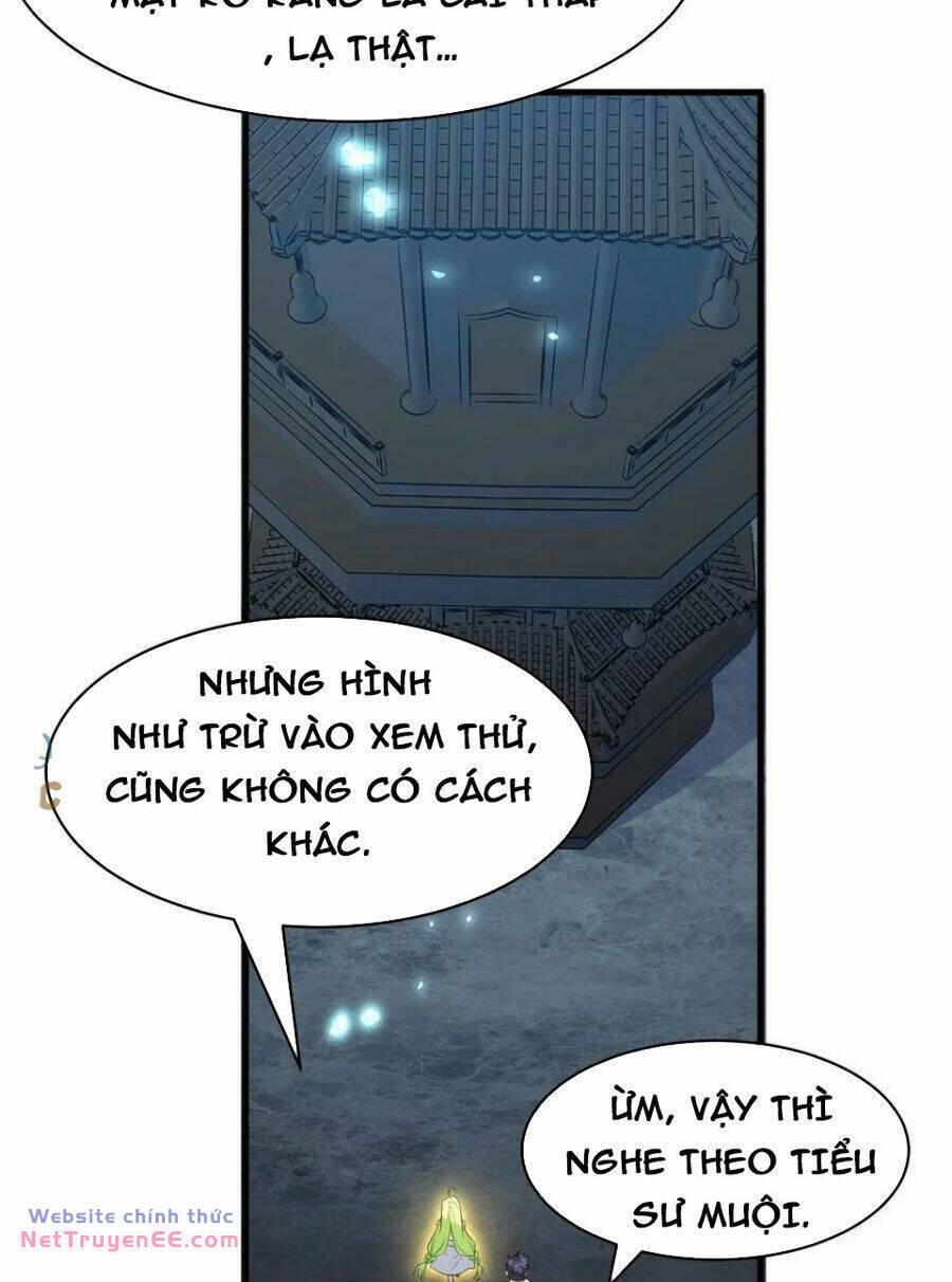 Tu Luyện Thành Tiên Ta Chỉ Muốn Nuôi Nữ Đồ Đệ Chapter 163 - Trang 2