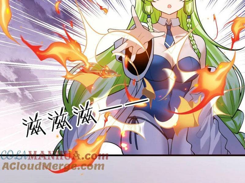 Tu Luyện Thành Tiên Ta Chỉ Muốn Nuôi Nữ Đồ Đệ Chapter 164 - Trang 2