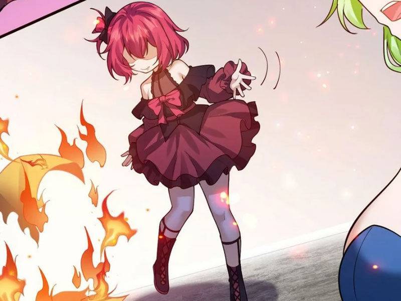 Tu Luyện Thành Tiên Ta Chỉ Muốn Nuôi Nữ Đồ Đệ Chapter 164 - Trang 2