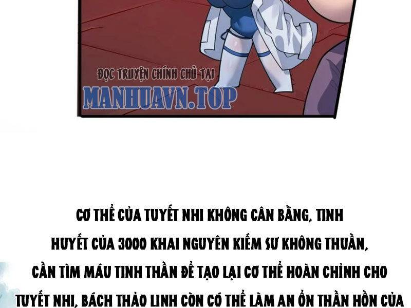 Tu Luyện Thành Tiên Ta Chỉ Muốn Nuôi Nữ Đồ Đệ Chapter 164 - Trang 2