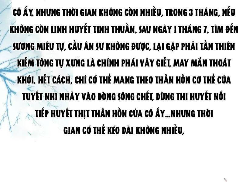 Tu Luyện Thành Tiên Ta Chỉ Muốn Nuôi Nữ Đồ Đệ Chapter 164 - Trang 2