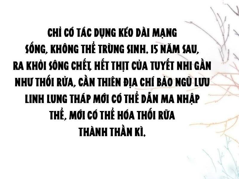 Tu Luyện Thành Tiên Ta Chỉ Muốn Nuôi Nữ Đồ Đệ Chapter 164 - Trang 2