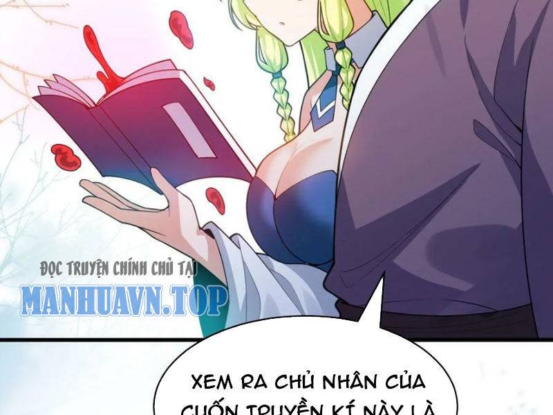 Tu Luyện Thành Tiên Ta Chỉ Muốn Nuôi Nữ Đồ Đệ Chapter 164 - Trang 2