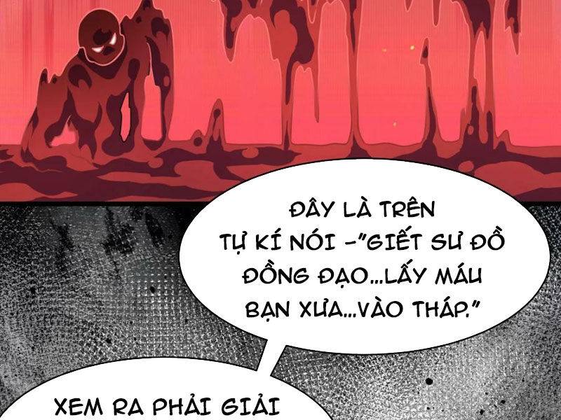 Tu Luyện Thành Tiên Ta Chỉ Muốn Nuôi Nữ Đồ Đệ Chapter 164 - Trang 2