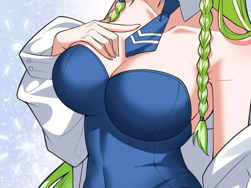 Tu Luyện Thành Tiên Ta Chỉ Muốn Nuôi Nữ Đồ Đệ Chapter 164 - Trang 2