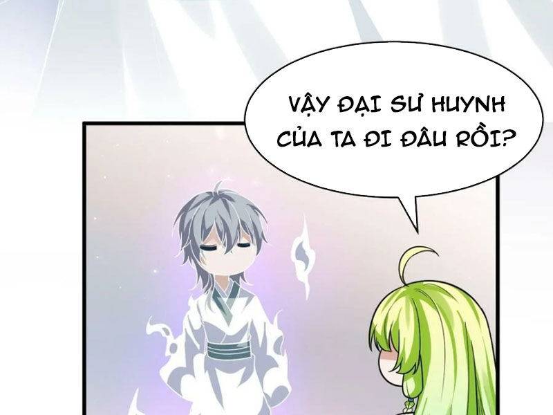 Tu Luyện Thành Tiên Ta Chỉ Muốn Nuôi Nữ Đồ Đệ Chapter 164 - Trang 2