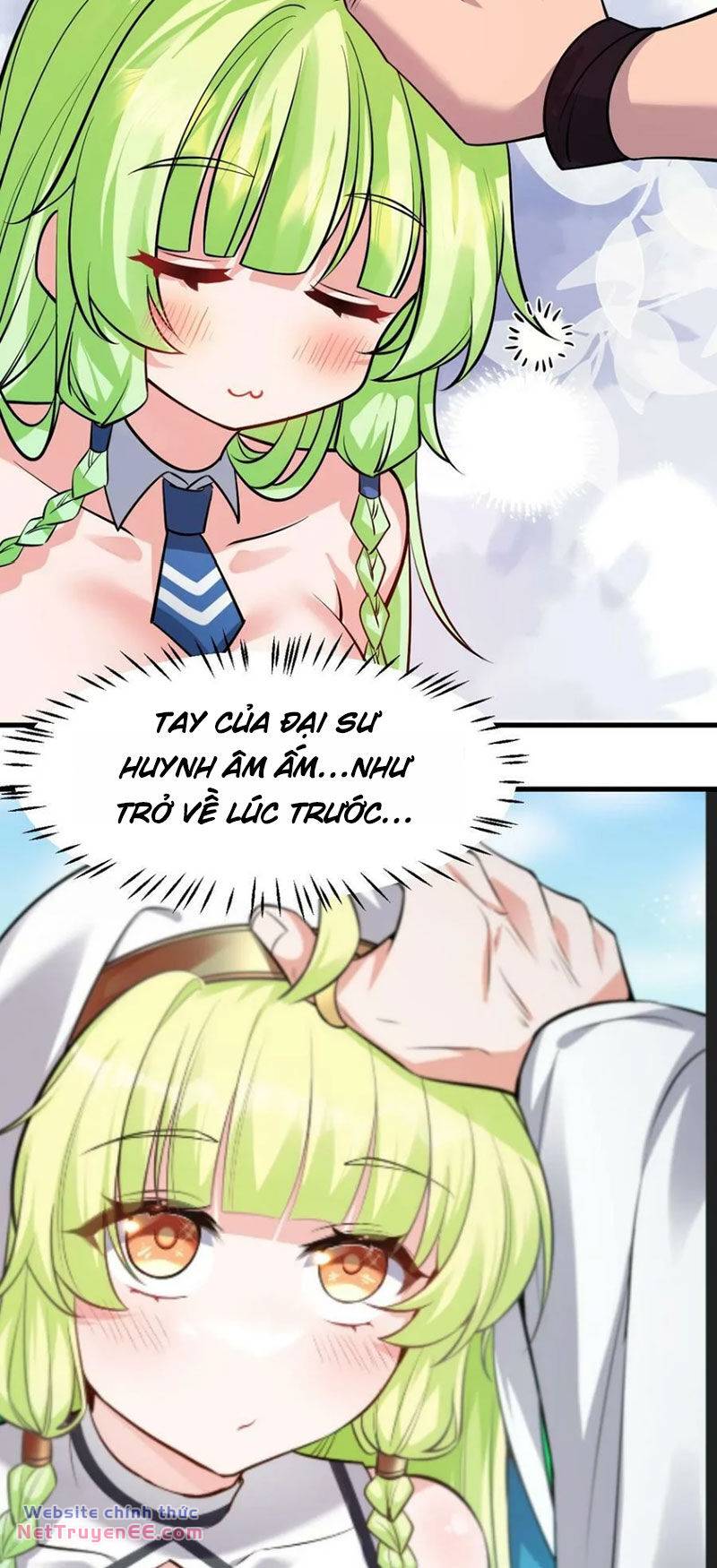 Tu Luyện Thành Tiên Ta Chỉ Muốn Nuôi Nữ Đồ Đệ Chapter 165 - Trang 2