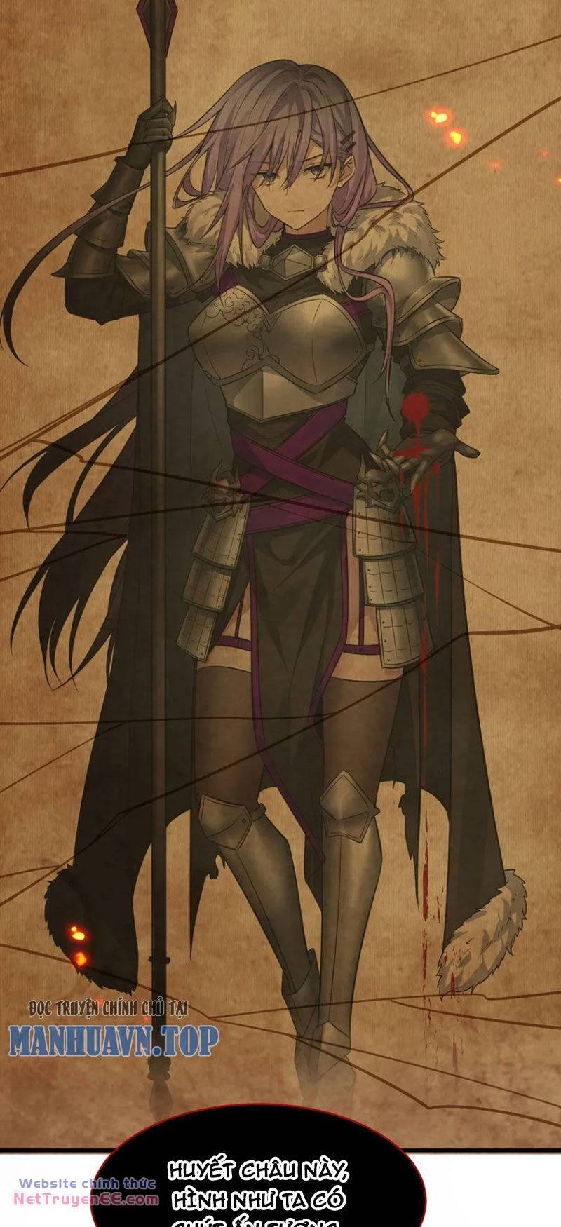 Tu Luyện Thành Tiên Ta Chỉ Muốn Nuôi Nữ Đồ Đệ Chapter 165 - Trang 2