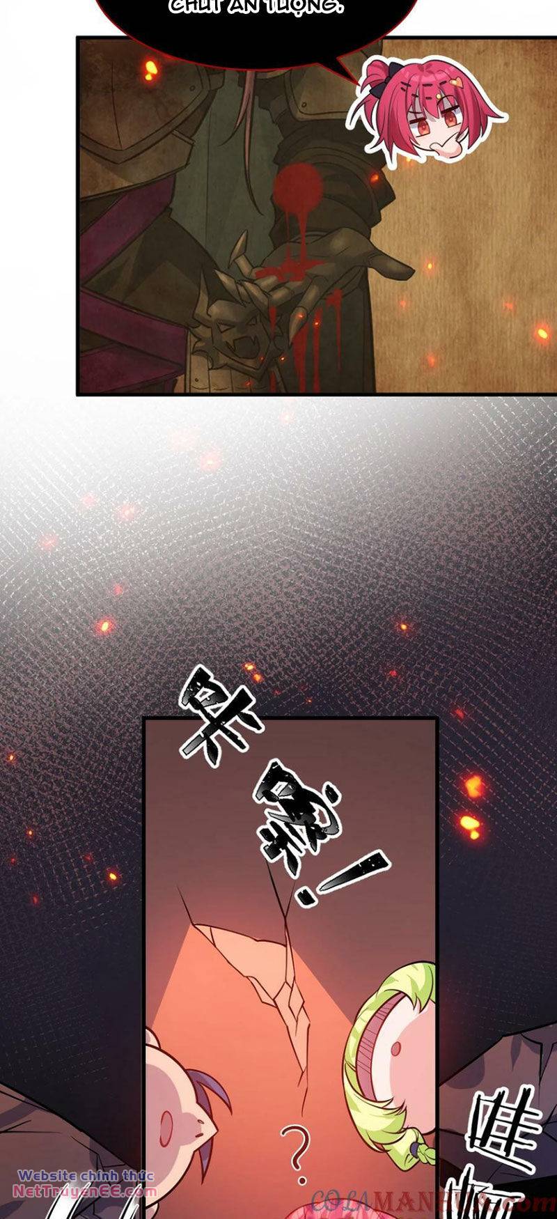 Tu Luyện Thành Tiên Ta Chỉ Muốn Nuôi Nữ Đồ Đệ Chapter 165 - Trang 2