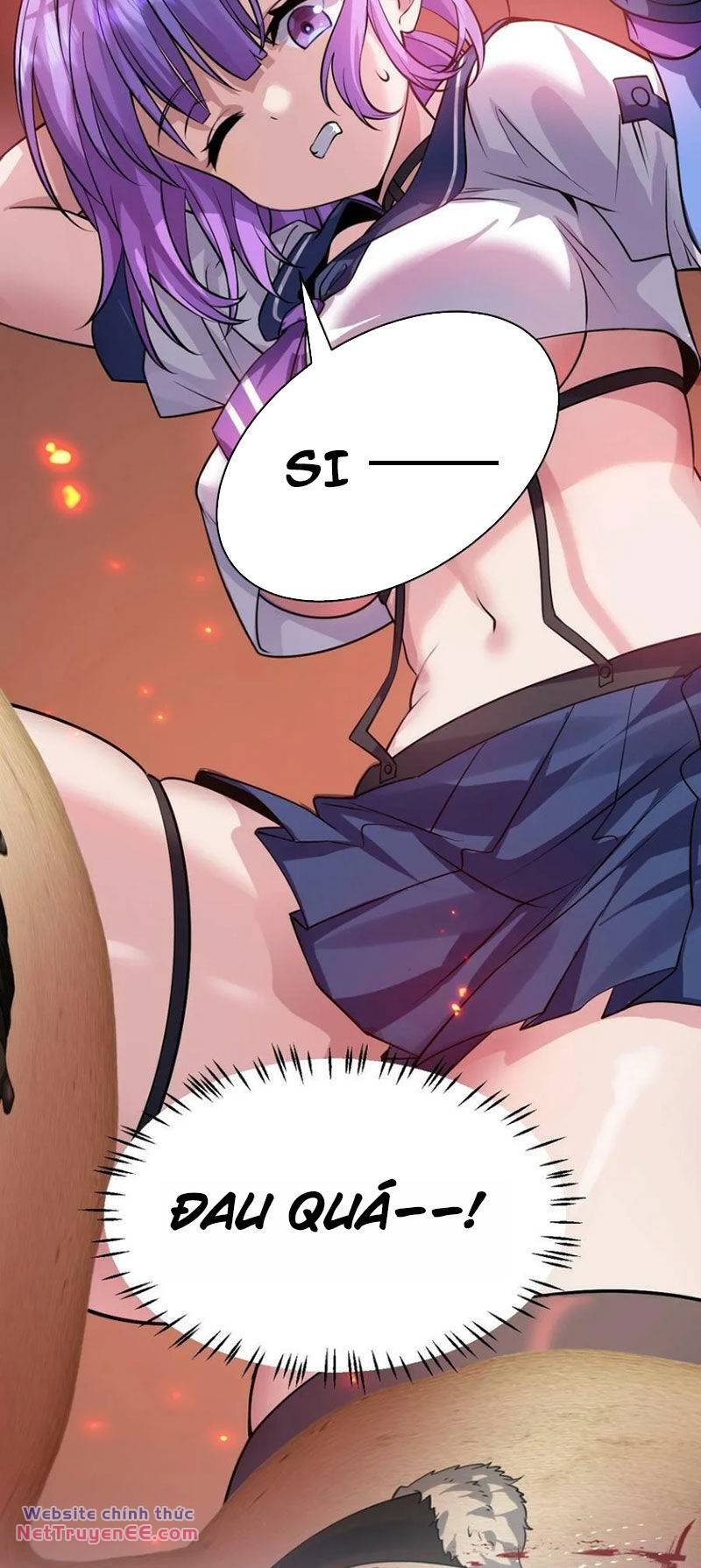 Tu Luyện Thành Tiên Ta Chỉ Muốn Nuôi Nữ Đồ Đệ Chapter 165 - Trang 2