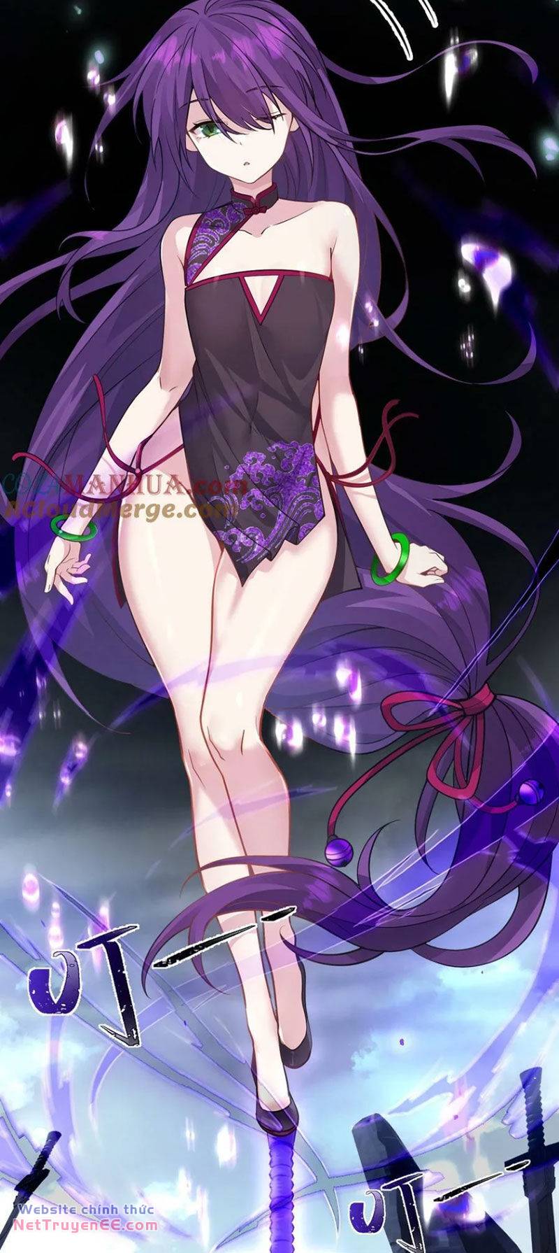 Tu Luyện Thành Tiên Ta Chỉ Muốn Nuôi Nữ Đồ Đệ Chapter 165 - Trang 2