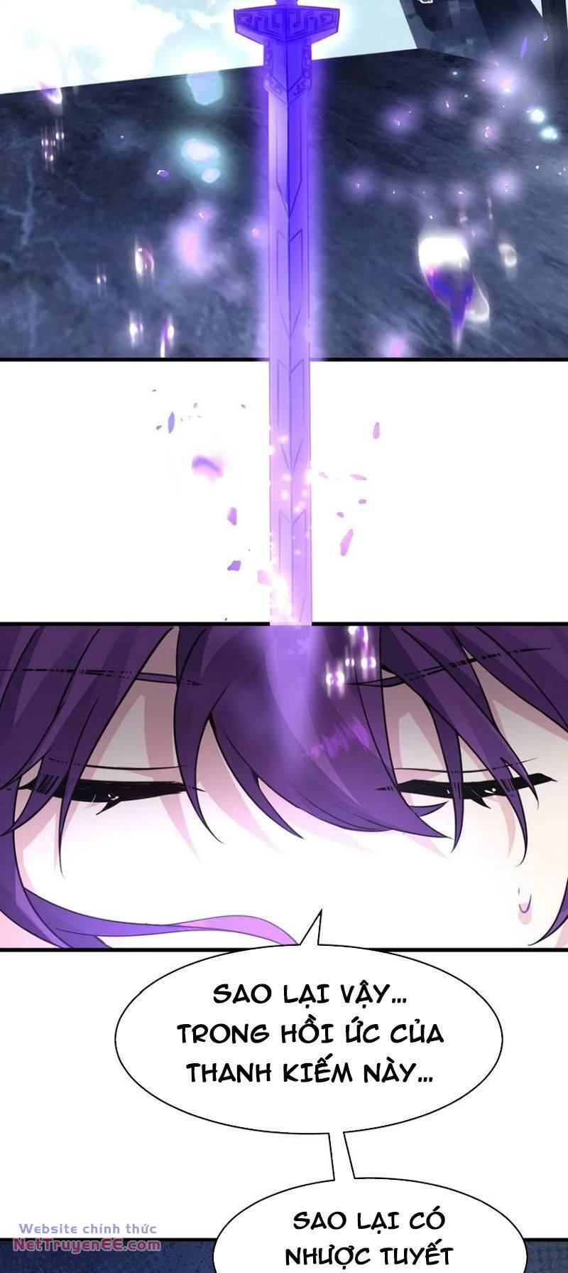 Tu Luyện Thành Tiên Ta Chỉ Muốn Nuôi Nữ Đồ Đệ Chapter 165 - Trang 2