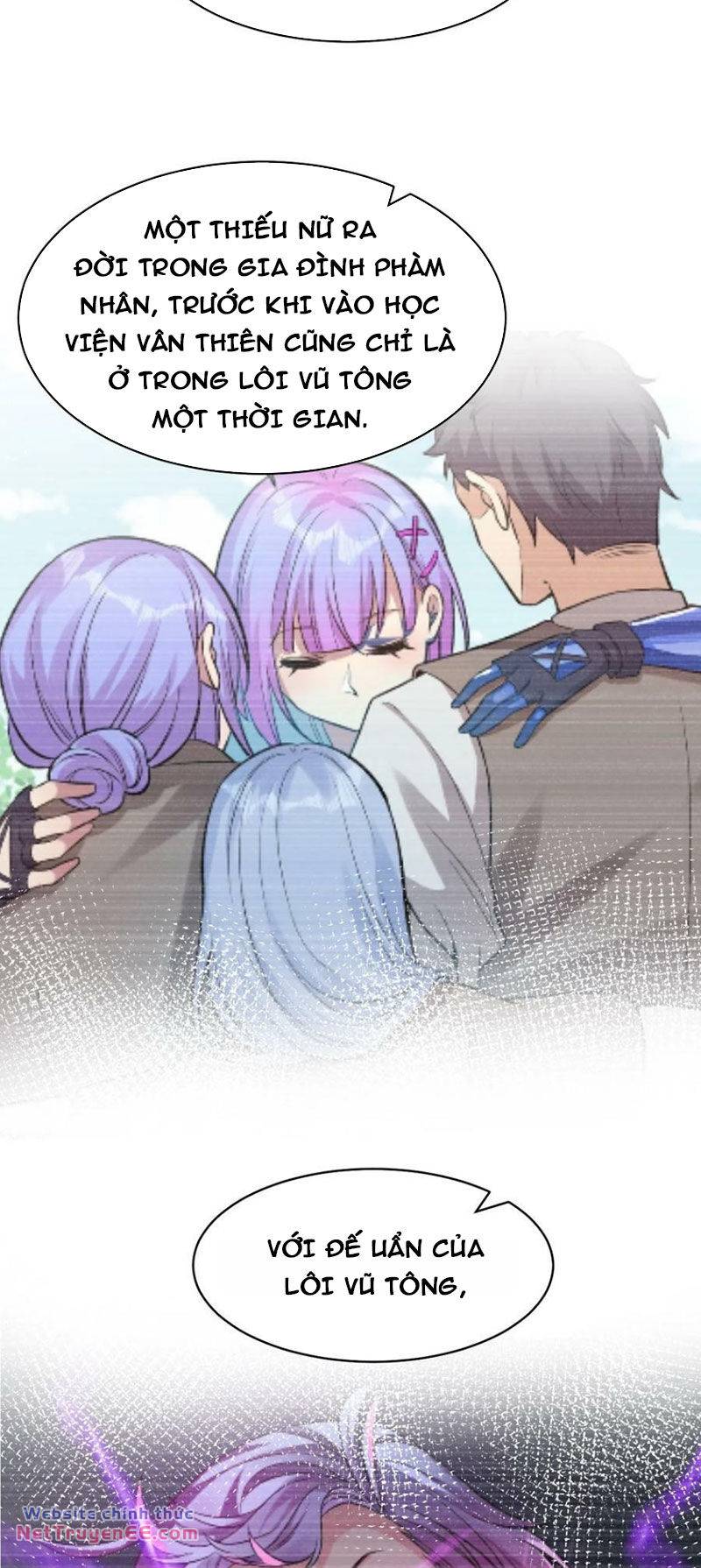 Tu Luyện Thành Tiên Ta Chỉ Muốn Nuôi Nữ Đồ Đệ Chapter 165 - Trang 2