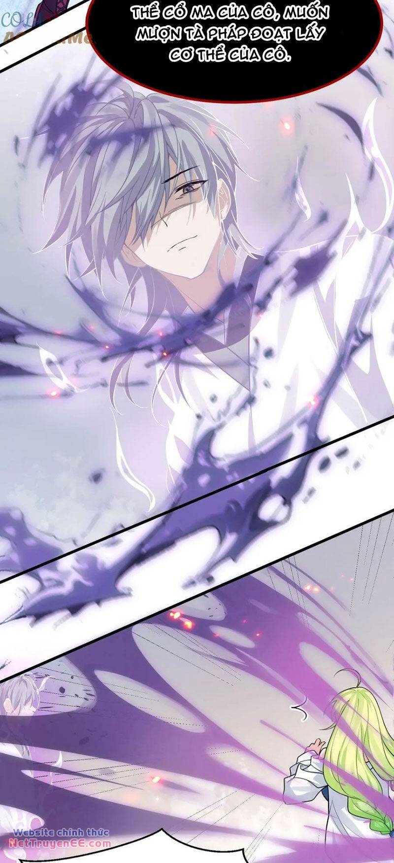 Tu Luyện Thành Tiên Ta Chỉ Muốn Nuôi Nữ Đồ Đệ Chapter 165 - Trang 2