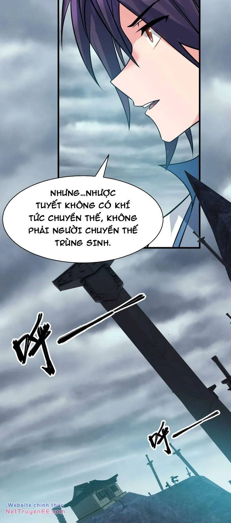 Tu Luyện Thành Tiên Ta Chỉ Muốn Nuôi Nữ Đồ Đệ Chapter 165 - Trang 2