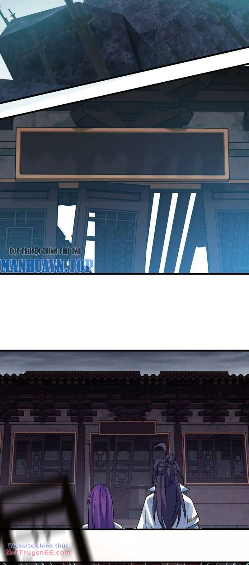 Tu Luyện Thành Tiên Ta Chỉ Muốn Nuôi Nữ Đồ Đệ Chapter 165 - Trang 2