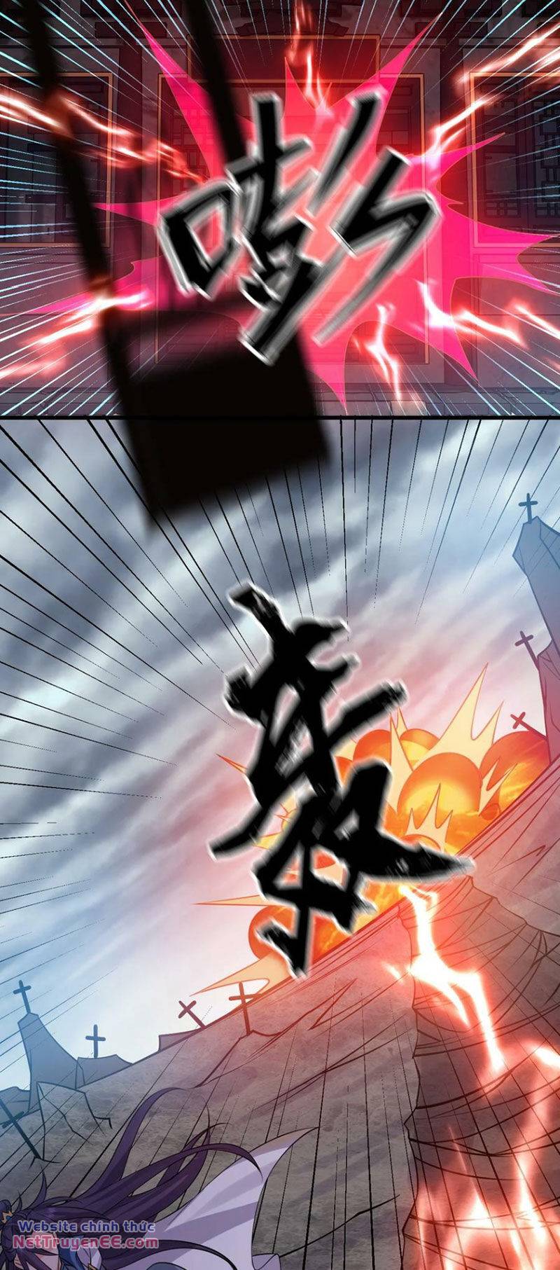 Tu Luyện Thành Tiên Ta Chỉ Muốn Nuôi Nữ Đồ Đệ Chapter 165 - Trang 2