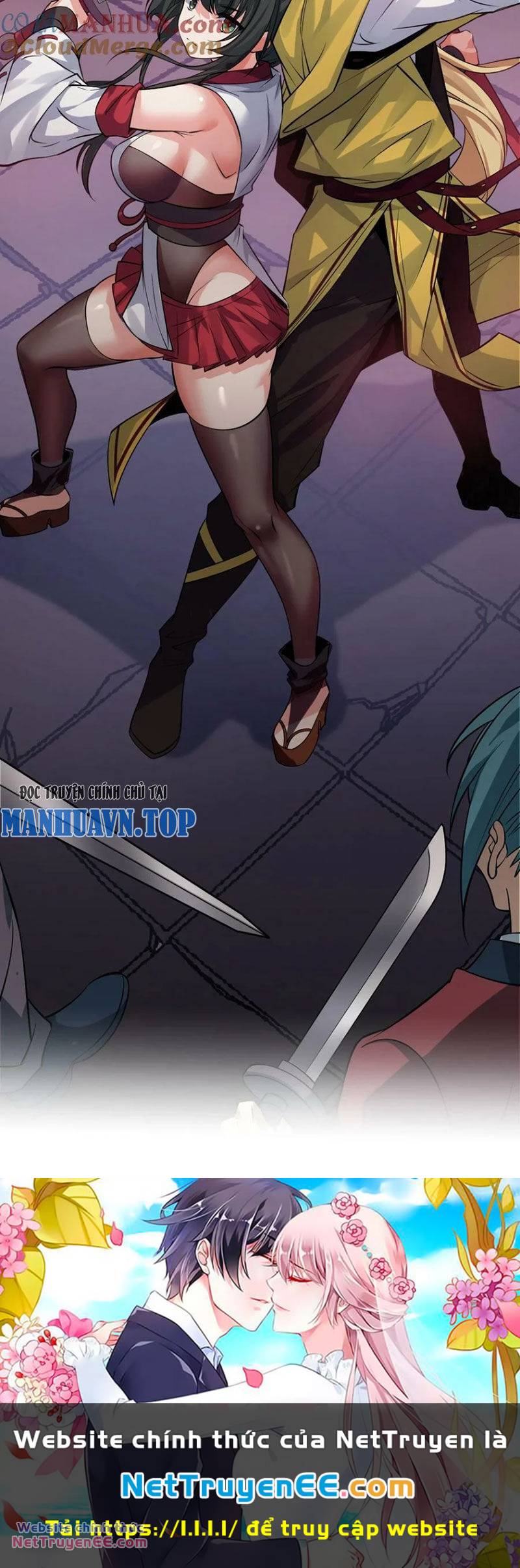 Tu Luyện Thành Tiên Ta Chỉ Muốn Nuôi Nữ Đồ Đệ Chapter 165 - Trang 2