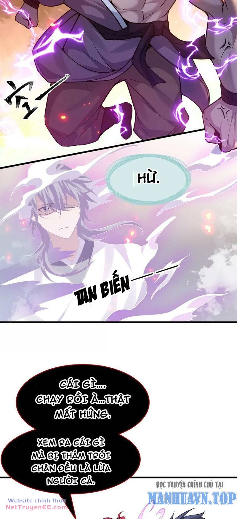 Tu Luyện Thành Tiên Ta Chỉ Muốn Nuôi Nữ Đồ Đệ Chapter 165 - Trang 2