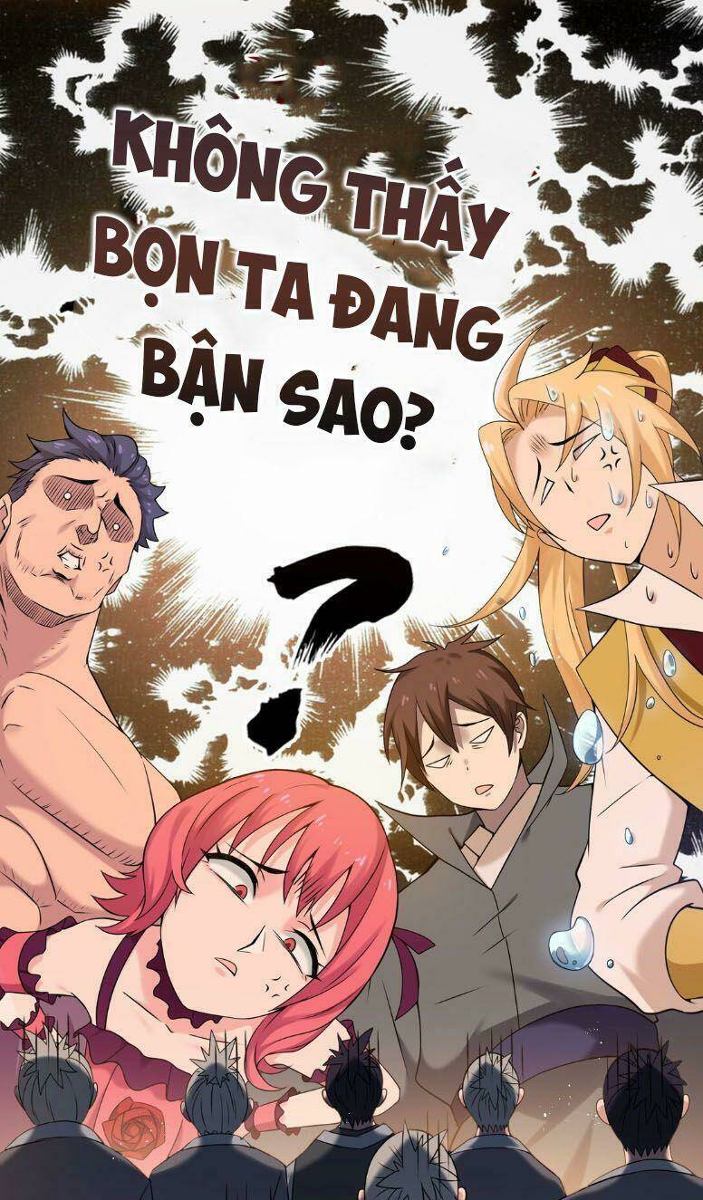 Tu Luyện Thành Tiên Ta Chỉ Muốn Nuôi Nữ Đồ Đệ Chapter 17 - Trang 2