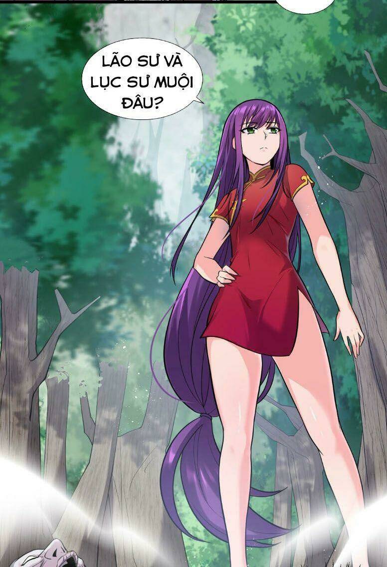 Tu Luyện Thành Tiên Ta Chỉ Muốn Nuôi Nữ Đồ Đệ Chapter 17 - Trang 2