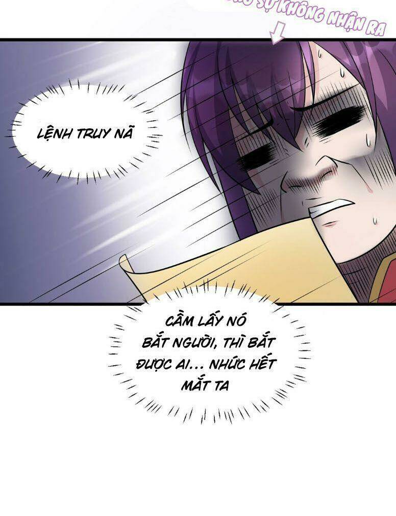 Tu Luyện Thành Tiên Ta Chỉ Muốn Nuôi Nữ Đồ Đệ Chapter 17 - Trang 2