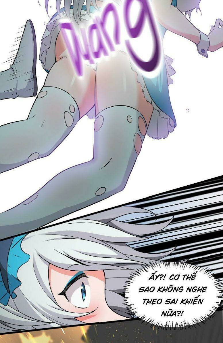 Tu Luyện Thành Tiên Ta Chỉ Muốn Nuôi Nữ Đồ Đệ Chapter 17 - Trang 2