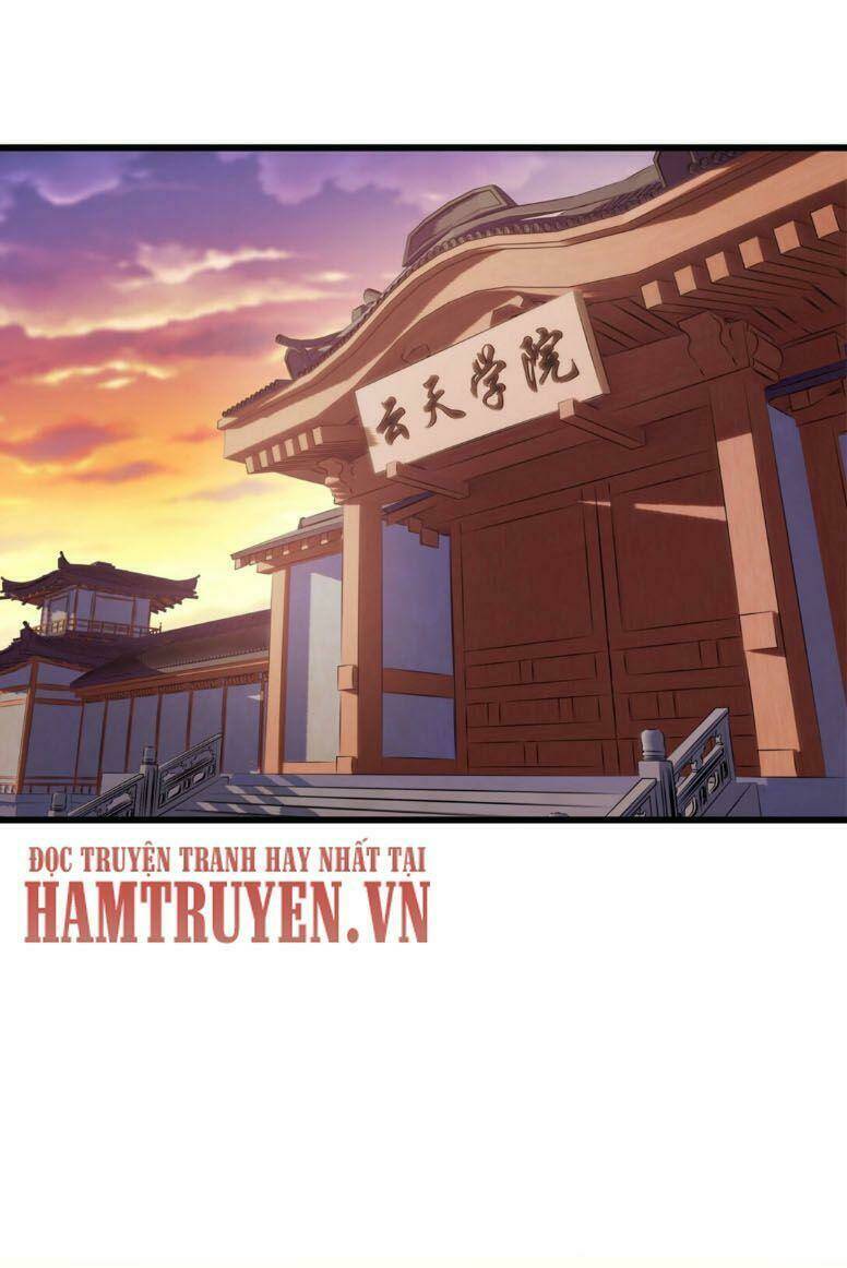 Tu Luyện Thành Tiên Ta Chỉ Muốn Nuôi Nữ Đồ Đệ Chapter 17 - Trang 2