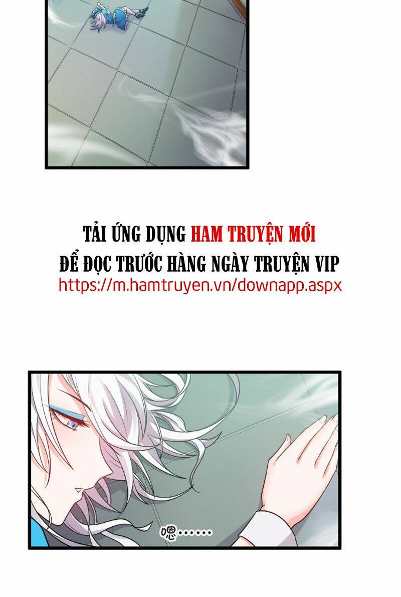 Tu Luyện Thành Tiên Ta Chỉ Muốn Nuôi Nữ Đồ Đệ Chapter 18 - Trang 2