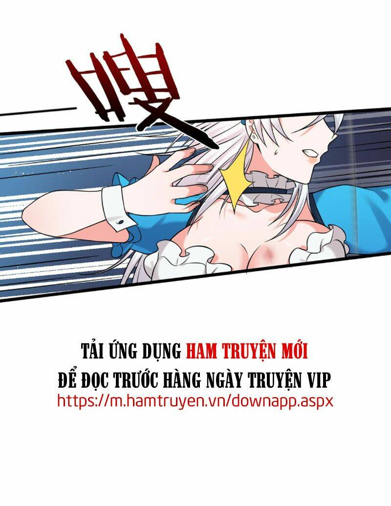 Tu Luyện Thành Tiên Ta Chỉ Muốn Nuôi Nữ Đồ Đệ Chapter 18 - Trang 2