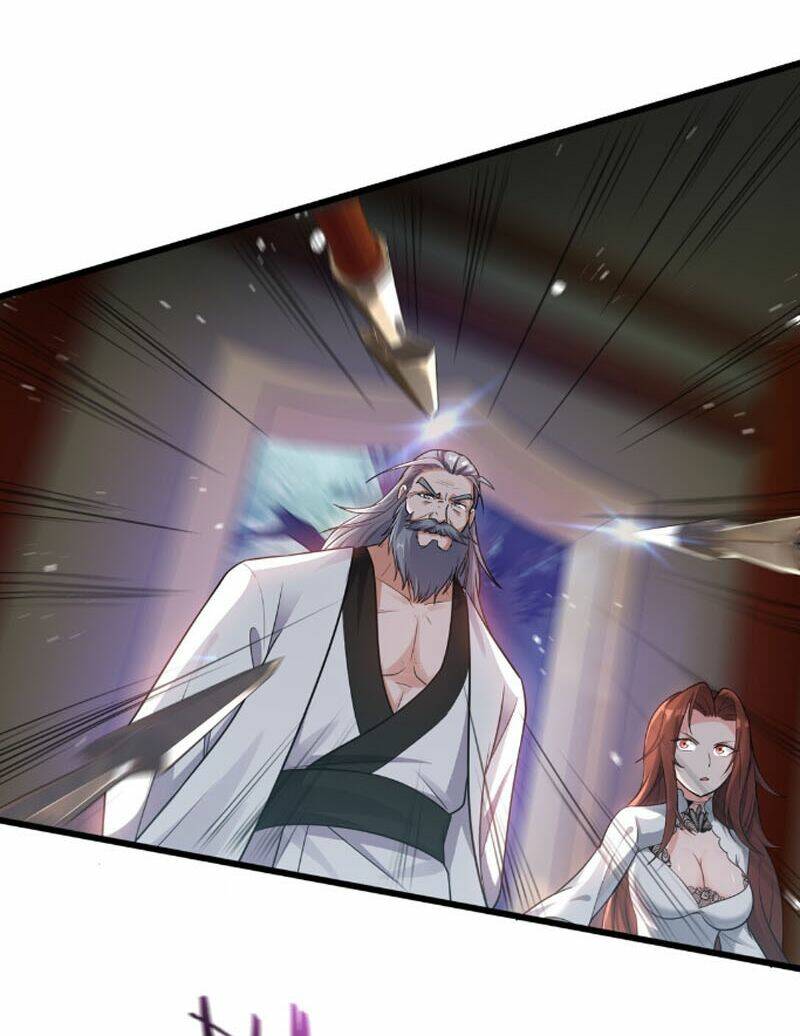 Tu Luyện Thành Tiên Ta Chỉ Muốn Nuôi Nữ Đồ Đệ Chapter 18 - Trang 2