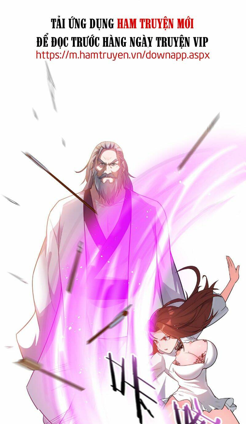 Tu Luyện Thành Tiên Ta Chỉ Muốn Nuôi Nữ Đồ Đệ Chapter 18 - Trang 2