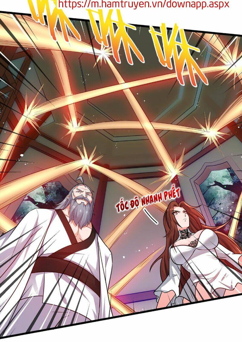 Tu Luyện Thành Tiên Ta Chỉ Muốn Nuôi Nữ Đồ Đệ Chapter 18 - Trang 2