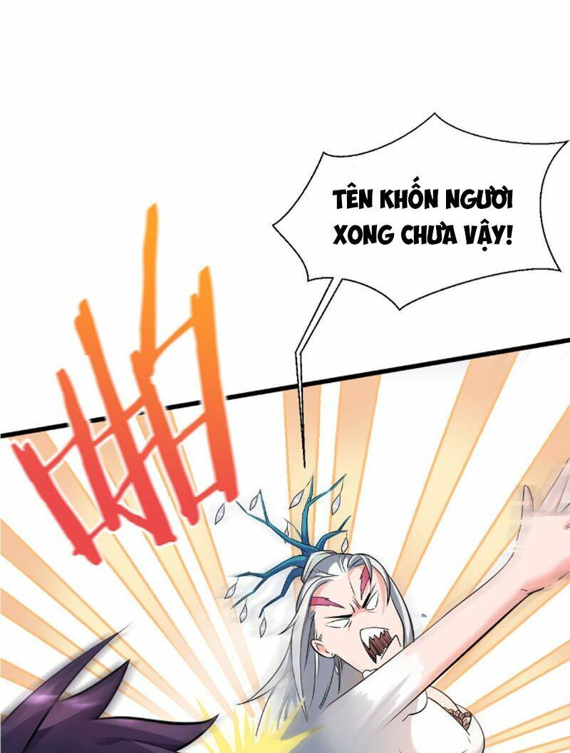 Tu Luyện Thành Tiên Ta Chỉ Muốn Nuôi Nữ Đồ Đệ Chapter 18 - Trang 2