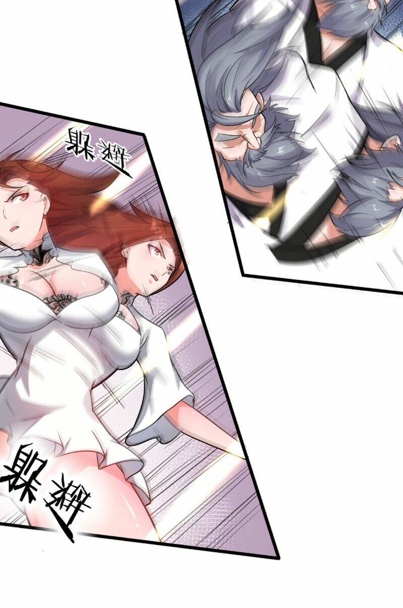 Tu Luyện Thành Tiên Ta Chỉ Muốn Nuôi Nữ Đồ Đệ Chapter 18 - Trang 2